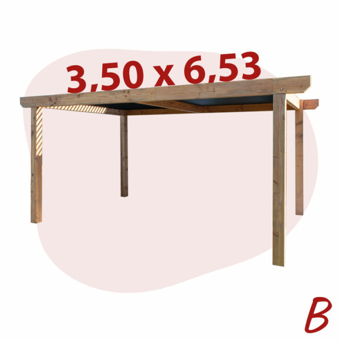 pergola-bioclimatique-kit-3.50x6.53